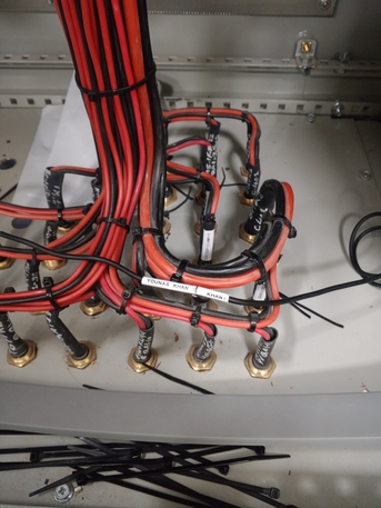 Dammam, Job Seekers, Electrical Technician Substations Expert