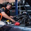 Minor Car Service Wollongong | Affordable & Reliable Auto Servicing