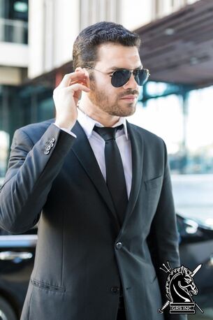 Sydney, Security, Ensuring Safety At Private Parties And Functions