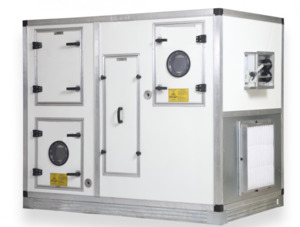 Melbourne, Air Conditioners, AUD 1,  Custom Air Handling Units For Complex HVAC Projects - Melbourne