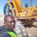 Operator Of All Kinds Of Machineries