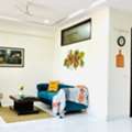 INR 18450/day,  Furnished,  1 BR,  600 Sq. Feet,  Classic 1BHK - Green Park, HKV
