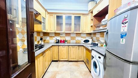 New Delhi, Apts/Flats Wanted, INR 18450/day,  Furnished,  1 BR,  600 Sq. Feet,  Classic 1BHK - Green Park, HKV