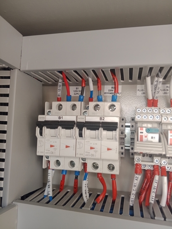 Jeddah, Job Seekers, Electrical Technician Expert