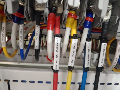 Jeddah, Job Seekers, Electrical Technician Expert