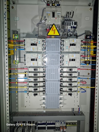 Jeddah, Job Seekers, Electrical Technician Expert