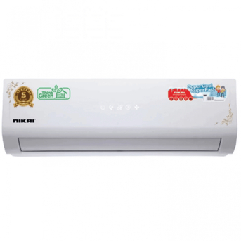 Al Sulaymaniyyah, Items Wanted, For Sale: 4 Used NIKAI Air Conditioners: One Hot/cold 18,000 BTU, One Cold 18,000 BTU, And