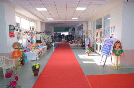 Noida, Education, Best School Admission In Noida &ndash; Jaypee Public School