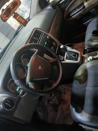 Riyadh, Vehicles, Cars & Trucks , SAR 15000,  Dough Caliber,  2010,  Automatic,  133000 KM,  All Good Engine And Gear Untouched