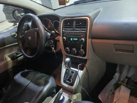 Riyadh, Vehicles, Cars & Trucks , SAR 15000,  Dough Caliber,  2010,  Automatic,  133000 KM,  All Good Engine And Gear Untouched