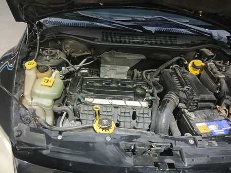 Riyadh, Vehicles, Cars & Trucks , SAR 15000,  Dough Caliber,  2010,  Automatic,  133000 KM,  All Good Engine And Gear Untouched