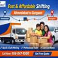 Best Packers And Movers Ahmedabad To Gurgaon - Intercity Charges