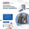 Air Conditioner Installation In Toronto | HVAC Experts