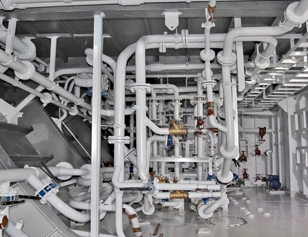 Jeddah, Jobs, Pipe Fabricator