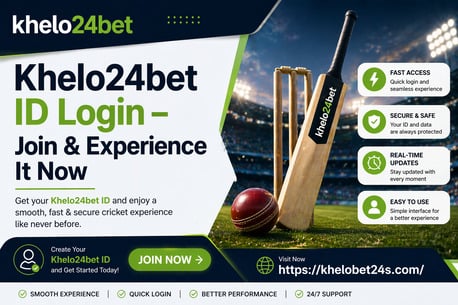 Chandigarh, Events, Khelo24bet ID Login &ndash; Join & Experience It Now