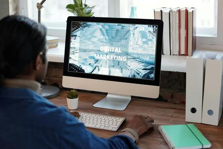 Pune, Marketing, Top SEO & Digital Marketing Company In Pune For Business Growth
