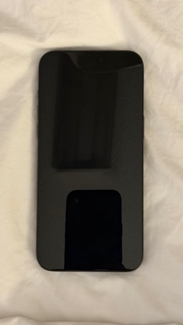 Riyadh, Mobile Phones, SAR 3200,  IPhone 15 Pro Max 256 GB With Airpods