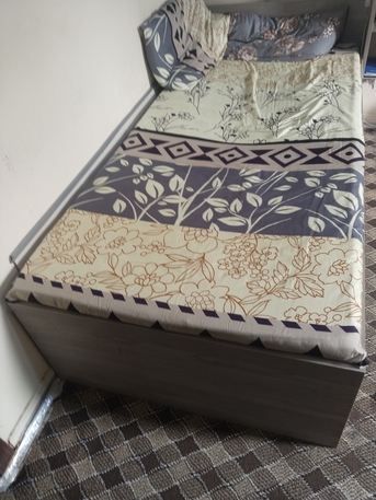 Khobar, Furniture, SAR 200,  Single Bed