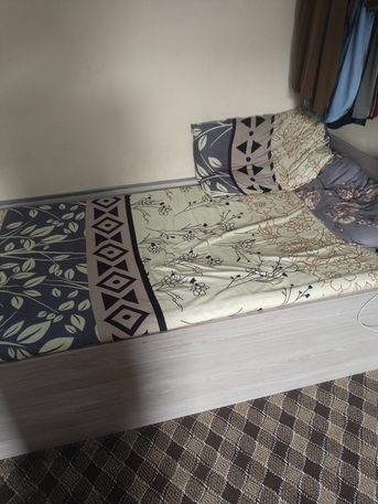 Khobar, Furniture, SAR 200,  Single Bed