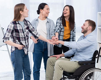 Melbourne, Health, NDIS Service Provider Dandenong And Melbourne