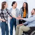 NDIS Service Provider Dandenong And Melbourne