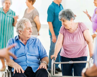 Melbourne, Health, NDIS Service Provider Dandenong And Melbourne