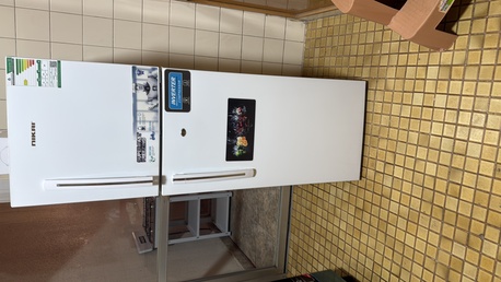 Riyadh, Appliances, SAR 3500,  Home Items For Sale