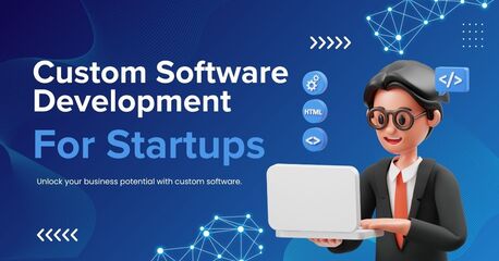New York, Software Development, Top Custom Software Development Companies In USA 2026