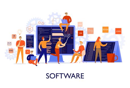 New York, Software Development, Top Custom Software Development Companies In USA 2026