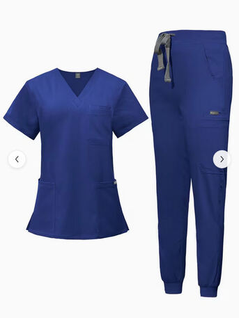 Vienna, Clothing & Accessories, EUR 9,  Hospital Doctor Nursing Set Unisex Casual Jogger