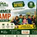 Affordable Summer Camp In Bangalore For Families