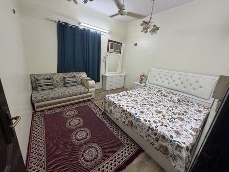 Hara, Rooms for Rent, SAR 1250/month,  Fully Furnished Single Room