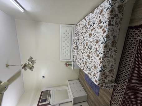 Hara, Rooms for Rent, SAR 1250/month,  Fully Furnished Single Room