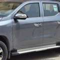 SAR 48000,  Changan Hunter,  2023,  Manual,  119604 KM,  For Sale