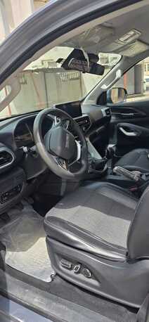 Dammam, Vehicles, Cars & Trucks , SAR 48000,  Changan Hunter,  2023,  Manual,  119604 KM,  For Sale