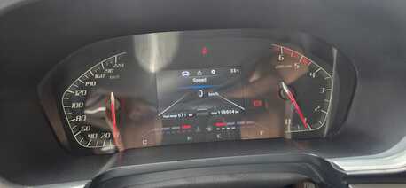 Dammam, Vehicles, Cars & Trucks , SAR 48000,  Changan Hunter,  2023,  Manual,  119604 KM,  For Sale