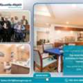 Active Retirement Living & Daily Activities In Peterborough