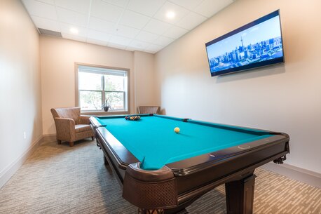 Toronto, General, Active Retirement Living & Daily Activities In Peterborough