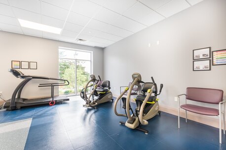 Toronto, General, Active Retirement Living & Daily Activities In Peterborough