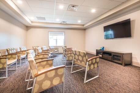 Toronto, General, Active Retirement Living & Daily Activities In Peterborough