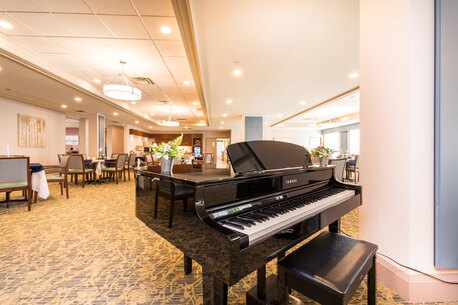 Toronto, General, Active Retirement Living & Daily Activities In Peterborough