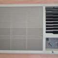 SAR 450,  Sale For 2 Window Ac
