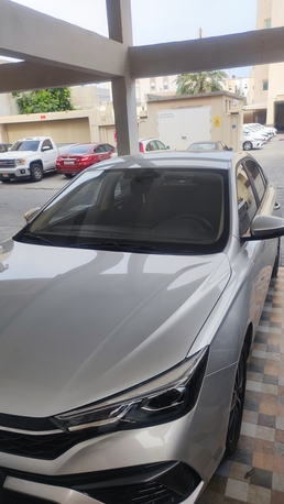 Zinj, Travel, New Private Car Rent