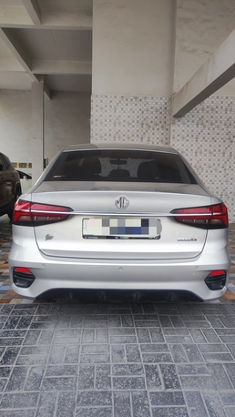 Zinj, Travel, New Private Car Rent