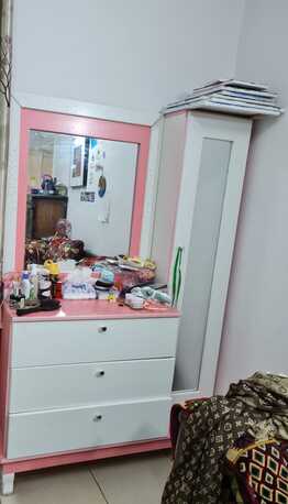 Al Murabba, Furniture, SAR 100,  Child Room Dressing
