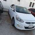 SAR 18000,  Hyundai Accent,  2016,  Automatic,  407000 KM,  I Want To Sell My Car