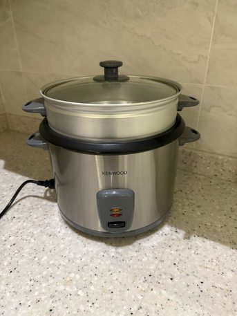Dammam, Appliances, SAR 100,  Rice Cooker For Sale