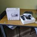 SAR 50,  Mini LED Projector New