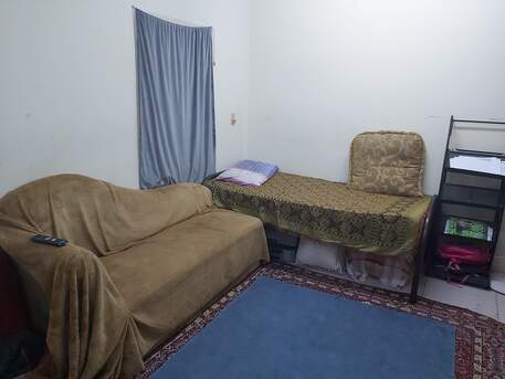 Al Khobar Al Shamalia, Apartments, Flats, Houses & Villas, SAR 800/month,  Furnished,  1 BR,  Furnished Room On Rent