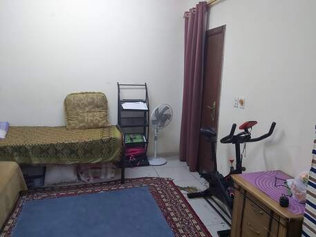 Al Khobar Al Shamalia, Apartments, Flats, Houses & Villas, SAR 800/month,  Furnished,  1 BR,  Furnished Room On Rent
